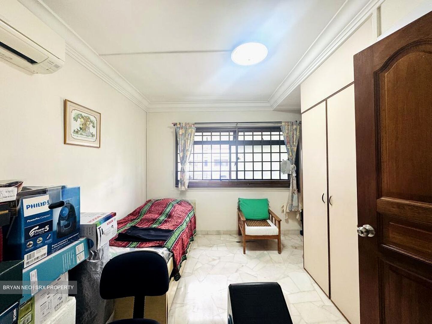 Blk 40 Rumah Tinggi View (Bukit Merah), HDB 4 Rooms #524345431